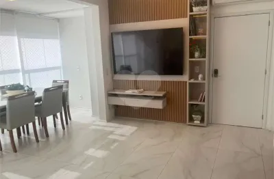 Ótimo apartamento em moema pássaros, 2 suítes 1 vaga, fora da rota, mobiliado!