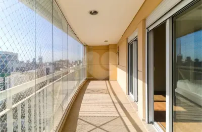 Cobertura com 4 quartos à venda na Rua Coronel Oscar Porto, --, Paraíso, São Paulo