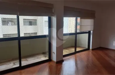 Apartamento com 3 quartos à venda na Rua Jericó, --, Vila Madalena, São Paulo