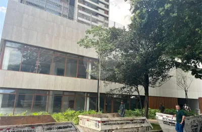 Casa comercial para alugar na Rua Rita Joana de Sousa, --, Brooklin, São Paulo