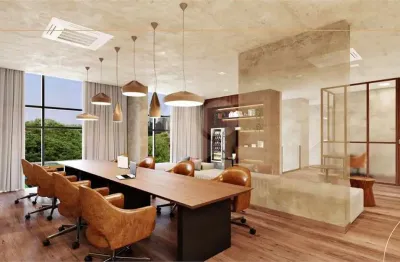 Apartamento com 4 quartos à venda na Rua Manuel da Nóbrega, --, Ibirapuera, São Paulo