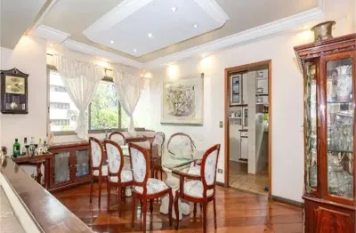 Apartamento com 3 quartos à venda na Rua Júpiter, --, Aclimação, São Paulo