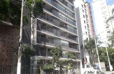 Kitnet / Stúdio à venda na Rua Osório Duque Estrada, --, Paraíso, São Paulo