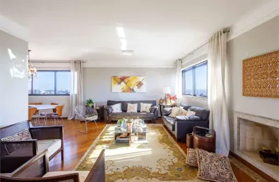 Cobertura com 3 quartos à venda na Rua Rodesia, --, Vila Madalena, São Paulo