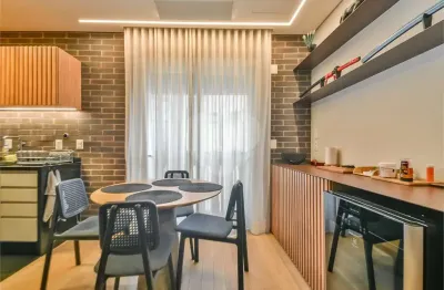 Apartamento mobiliado para locação  no jardim europa