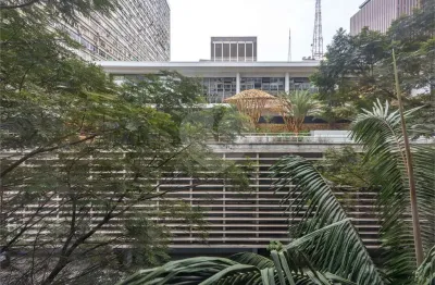 Casa comercial à venda na Avenida Paulista, --, Jardim Paulista, São Paulo