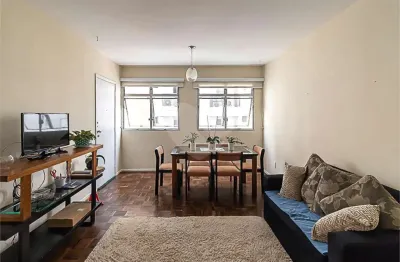 Apartamento com 3 quartos à venda na Rua Leopoldo Couto de Magalhães Júnior, --, Itaim Bibi, São Paulo