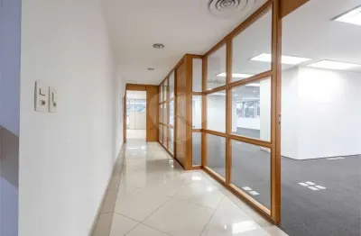 Casa comercial à venda na Avenida Paulista, --, Jardim América, São Paulo