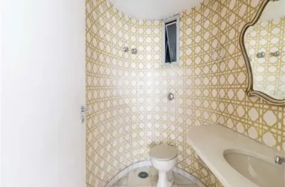 Apartamento-são paulo-jardim europa | ref.: reo1015024