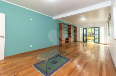 Casa com 4 quartos à venda na Rua Kansas, --, Brooklin, São Paulo