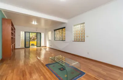 Casa com 4 quartos à venda na Rua Kansas, --, Brooklin, São Paulo