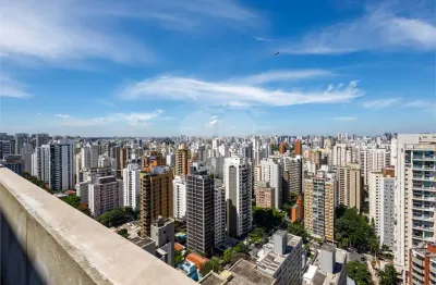 Moema pássaros- cobertura duplex com 4 suites, piscina, área gourmet e 7 vagas de garagem