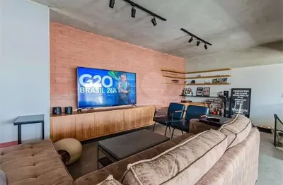 Apartamento-são paulo-chácara klabin | ref.: reo1044972
