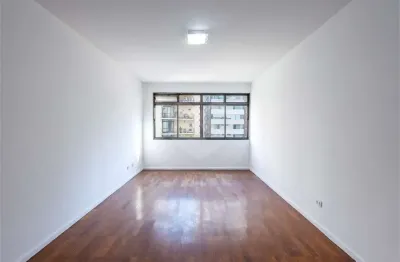 Apartamento à venda higienopolis,3 quartos, suíte, 2 salas, 1 vaga, 127 m² .