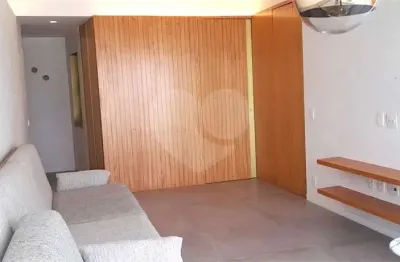 Apartamento-são paulo-itaim bibi | ref.: reo1048594