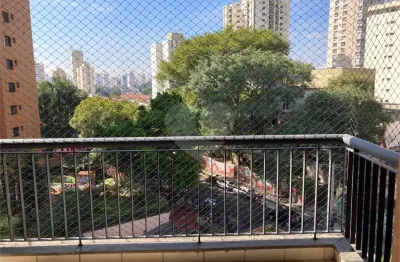 Apartamento com 3 quartos para alugar na Rua Conceição de Monte Alegre, --, Brooklin, São Paulo