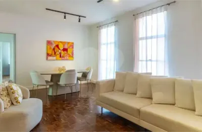 Apartamento-são paulo-jardim paulista | ref.: reo1104390