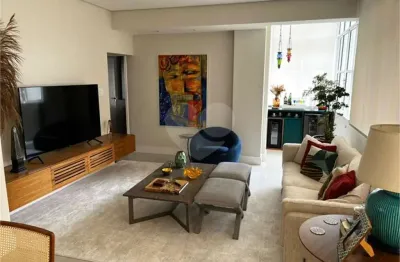 Apartamento com 2 quartos à venda na Avenida Angélica, --, Santa Cecília, São Paulo