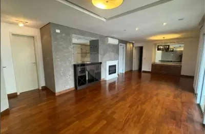 Apartamento com 4 quartos à venda na Avenida Jurema, --, Moema, São Paulo