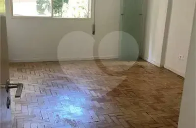 Apartamento com 3 quartos à venda na Rua Pedroso Alvarenga, --, Itaim Bibi, São Paulo