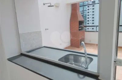 Ponto comercial para alugar na Avenida Professor Vicente Ráo, --, Alto da Boa Vista, São Paulo