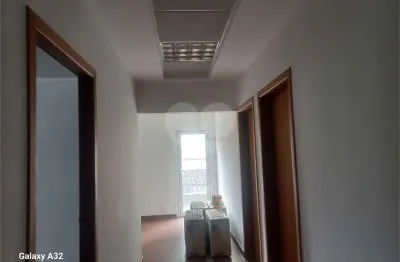Casa com 3 quartos à venda na Rua Abará, --, Brooklin, São Paulo
