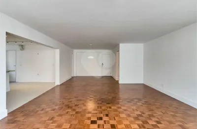 Apartamento com 3 quartos à venda na Rua Pará, --, Higienópolis, São Paulo