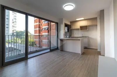 Apartamento com 2 quartos à venda na Avenida Agami, --, Moema, São Paulo