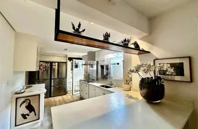 Casa com 3 quartos à venda na Rua Sarita Cyrillo, --, Jardim Paulista, São Paulo