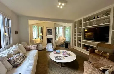 Casa com 3 quartos à venda na Rua Sarita Cyrillo, --, Jardim Paulista, São Paulo