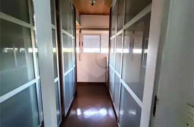 Apartamento com 1 quarto à venda na Avenida Doutor Arnaldo, --, Perdizes, São Paulo