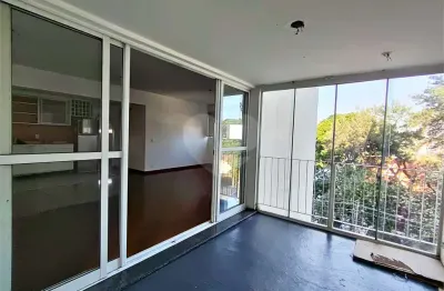 Apartamento com 1 quarto à venda na Avenida Doutor Arnaldo, --, Perdizes, São Paulo