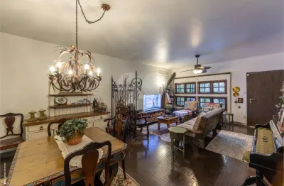 Casa com 3 quartos à venda na Rua Doutor Jesuíno Maciel, --, Campo Belo, São Paulo