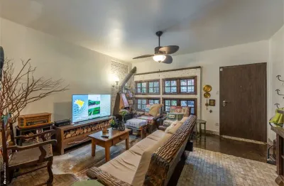 Casa com 3 quartos à venda na Rua Doutor Jesuíno Maciel, --, Campo Belo, São Paulo