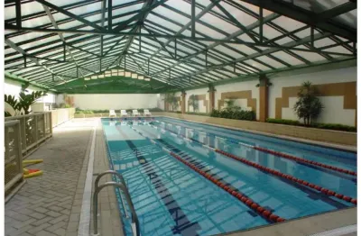 Apartamento duplex à venda com 2 suítes, 2 vagas, 90 m², jardim paulista