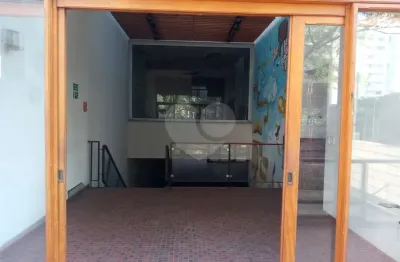 Casa comercial à venda na Rua São Carlos do Pinhal, --, Bela Vista, São Paulo