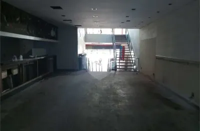 Casa comercial à venda na Rua São Carlos do Pinhal, --, Bela Vista, São Paulo