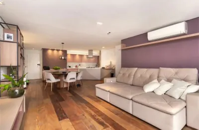 Apartamento com 2 quartos à venda na Rua Doutor Jesuíno Maciel, --, Campo Belo, São Paulo