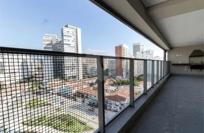 Apartamento-são paulo-vila nova conceição | ref.: reo1108068
