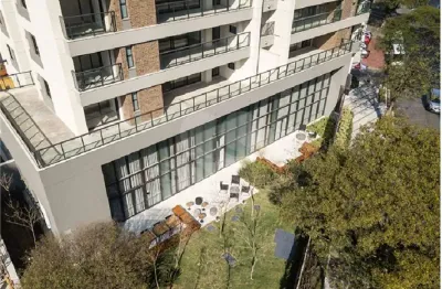 Apartamento-são paulo-vila mariana | ref.: reo1072136