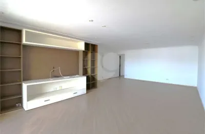 Apartamento com 3 quartos à venda na Avenida Açocê, --, Moema, São Paulo