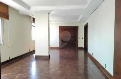 Oportunidade única em higienópolis – vista deslumbrante em edifício icônico