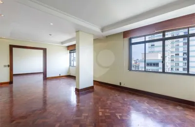 Oportunidade -   única em higienópolis   –    vista deslumbrante em edifício icônico.- 3 dormitórios - 1 vaga