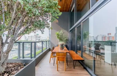 Apartamento com 2 quartos à venda na Rua Itacema, --, Itaim Bibi, São Paulo