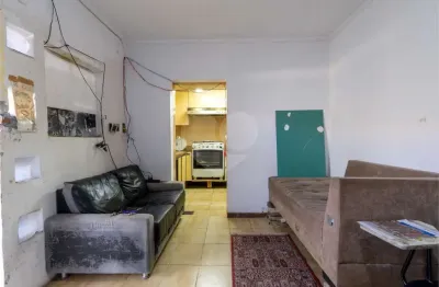 Casa com 4 quartos à venda na Rua Ribeiro do Vale, --, Brooklin, São Paulo