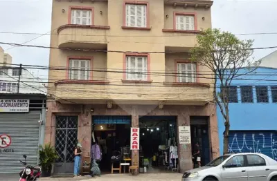 Casa comercial à venda na Rua Rui Barbosa, --, Bela Vista, São Paulo