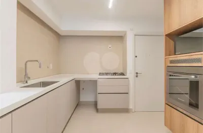 Apartamento moderno pronto para morar no jardim américa