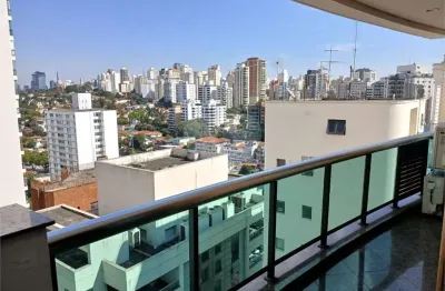 Apartamento-são paulo-higienópolis | ref.: reo1110647