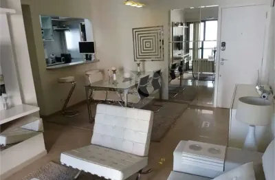Apartamento com 2 quartos à venda na Rua Goitacaz, --, Higienópolis, São Paulo