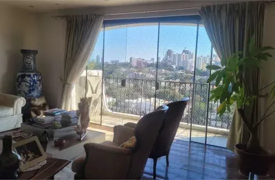 Apartamento com 3 quartos à venda na Rua Mangabeiras, --, Higienópolis, São Paulo